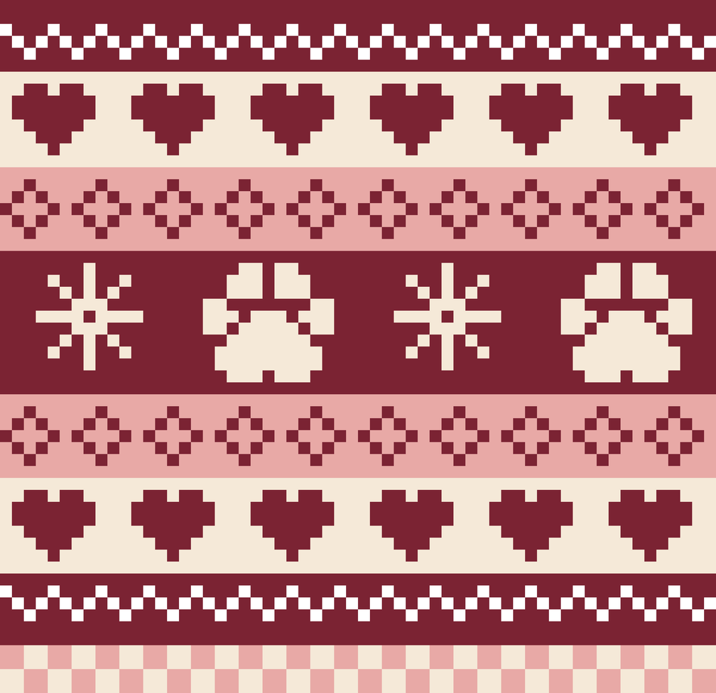 The Fireside Knitted Owner Jumper